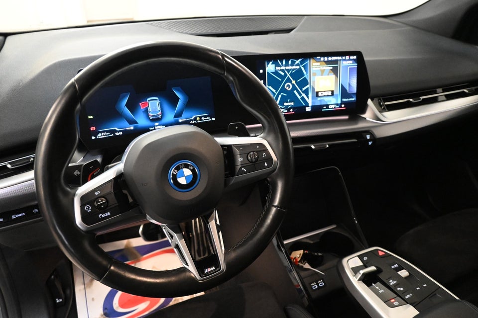 BMW 225e 1,5 Active Tourer M-Sport xDrive aut. 5d