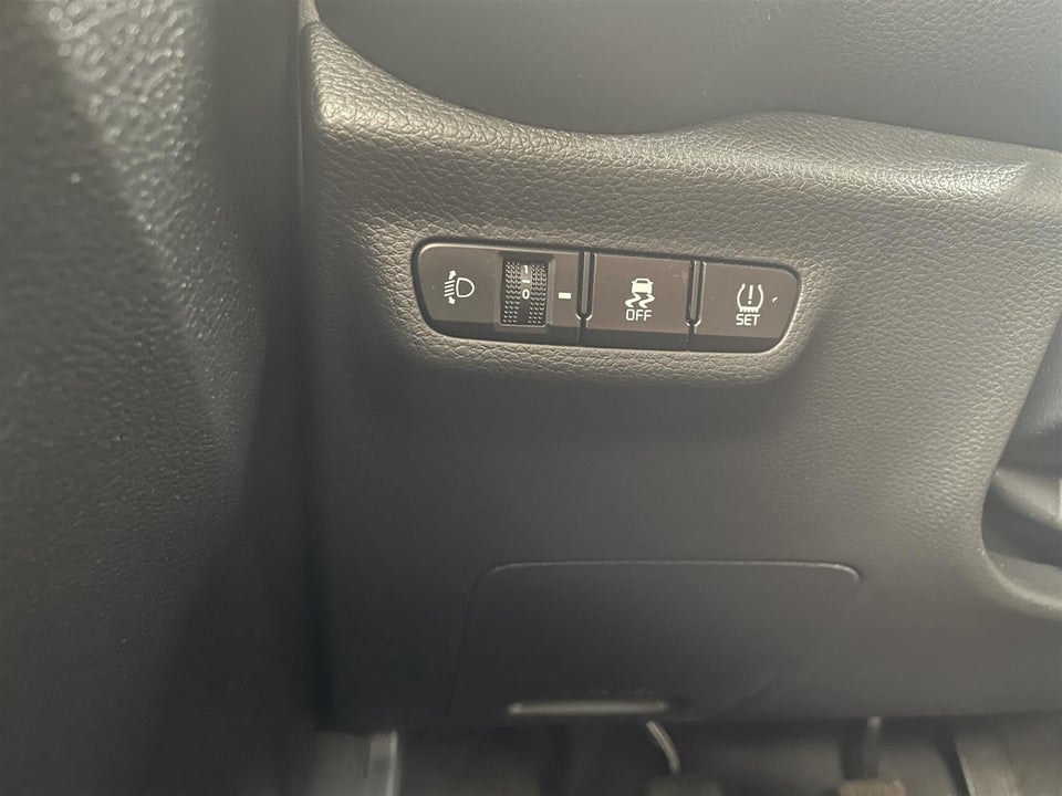 Kia Picanto 1,0 MPi Vision 5d