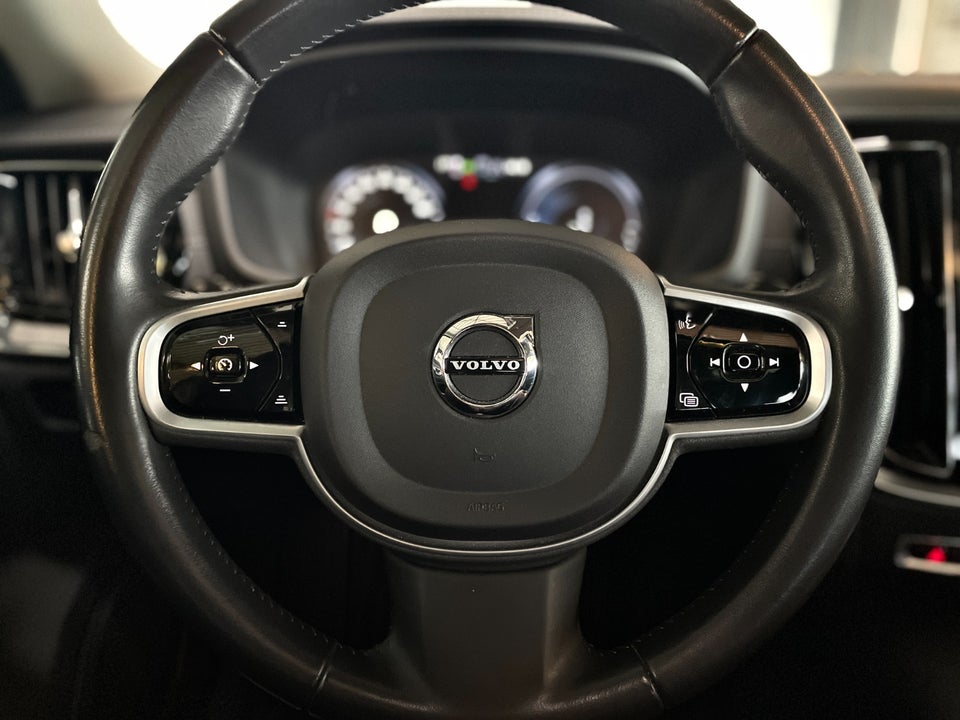 Volvo V60 2,0 T6 ReCharge Inscription aut. AWD 5d
