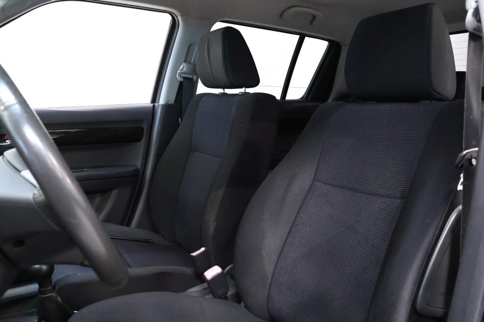 Suzuki Swift 1,3 GL-A 5d