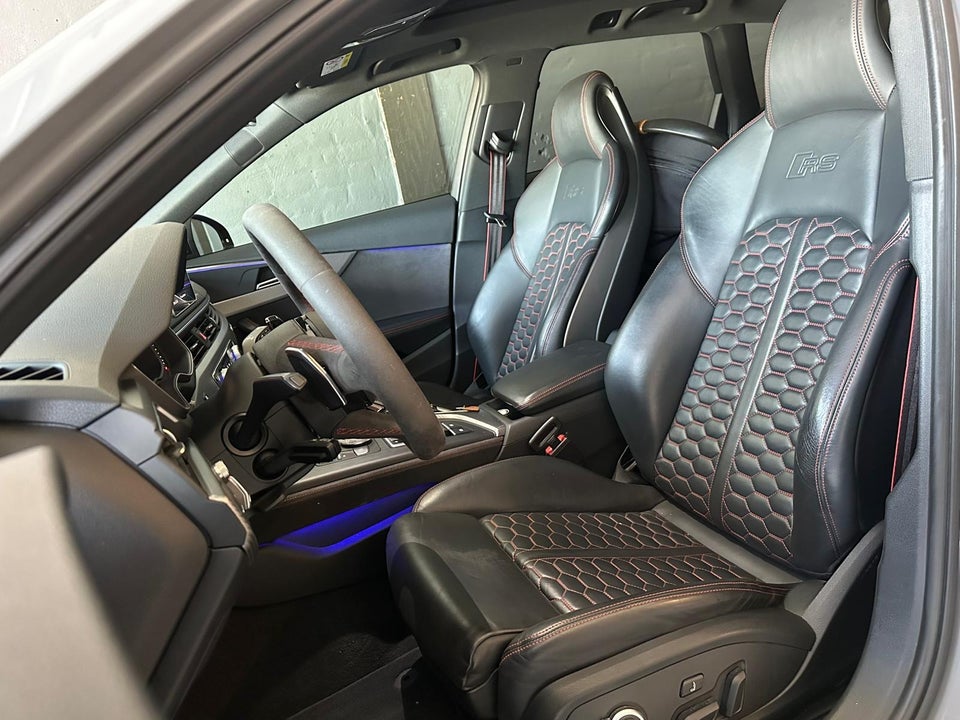 Audi RS4 2,9 TFSi MTM Avant quattro Tiptr. 5d