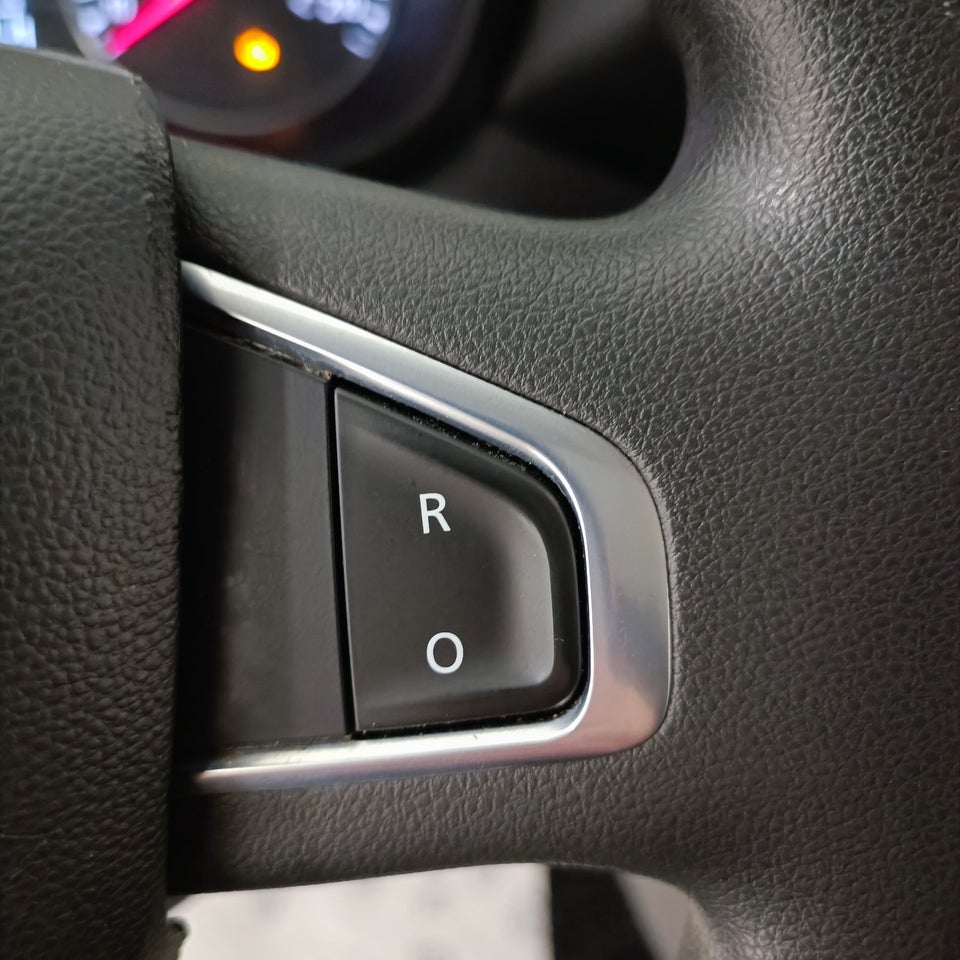 Renault Master IV T35 2,3 dCi 150 L3H2 Kassevogn