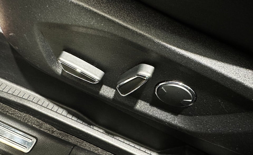 Ford S-MAX 2,0 TDCi 150 Titanium aut. 5d