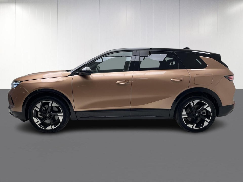 Opel Grandland-e 73 GS Sky 5d