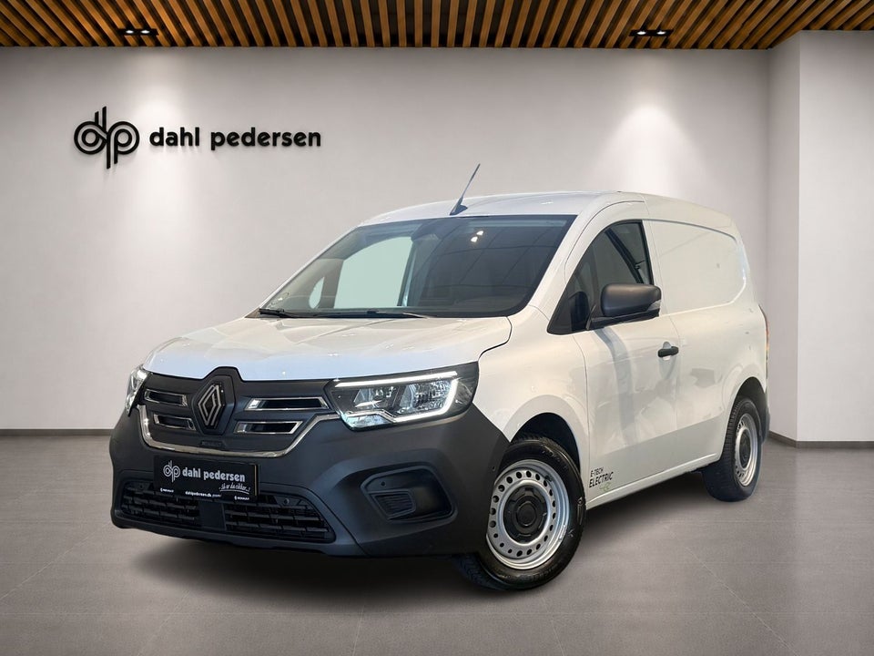 Renault Kangoo E-Tech L1 Tekno Van