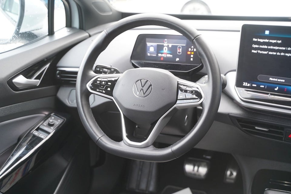 VW ID.4 77 Pro 5d