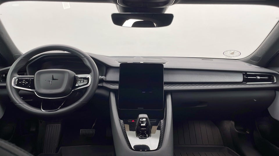 Polestar 2 Standard Range 5d
