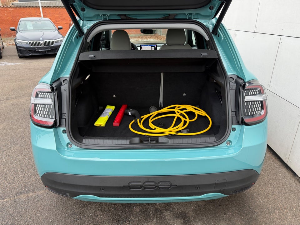 Fiat 600e 54 la Prima 5d