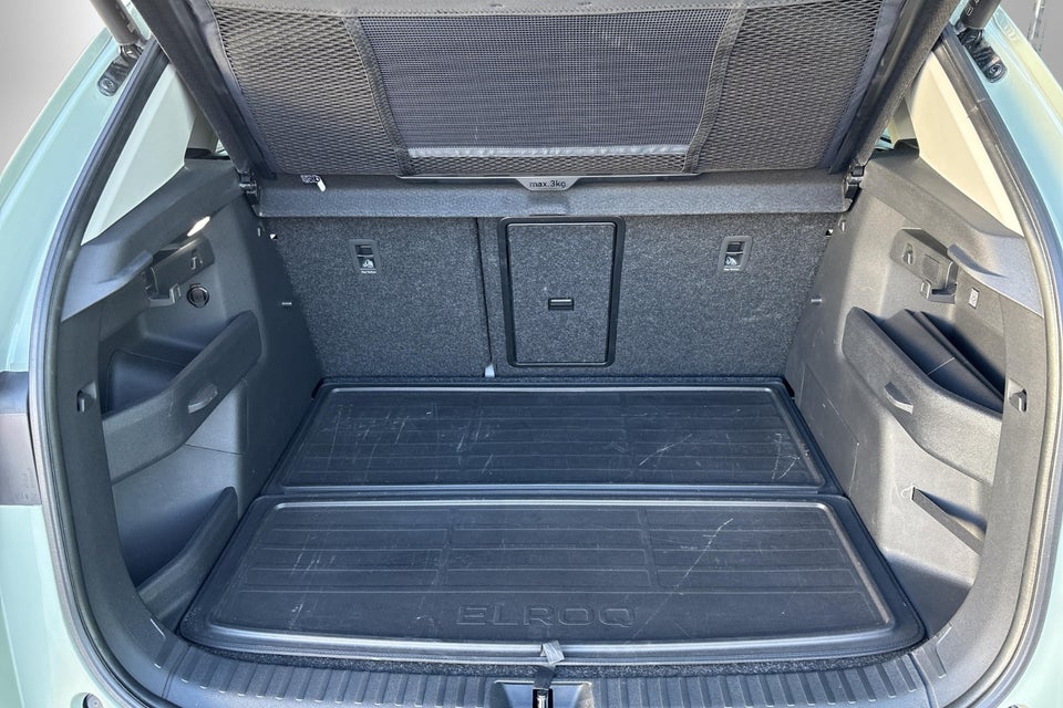 Skoda Elroq 85 iV Loft 5d