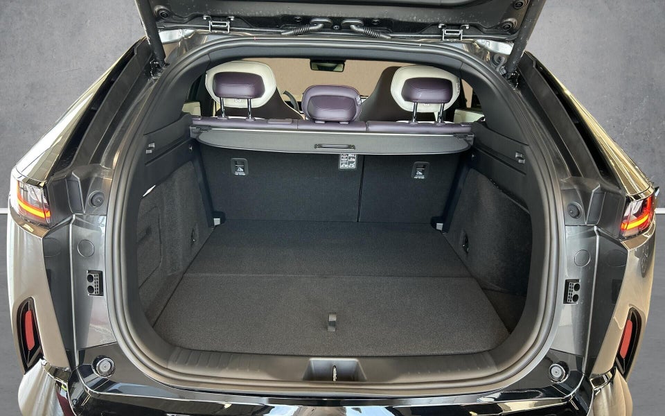 Mazda CX-6e Takumi+ 5d