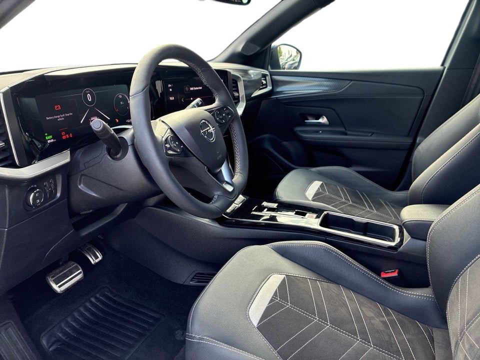 Opel Mokka-e 50 Ultimate 5d