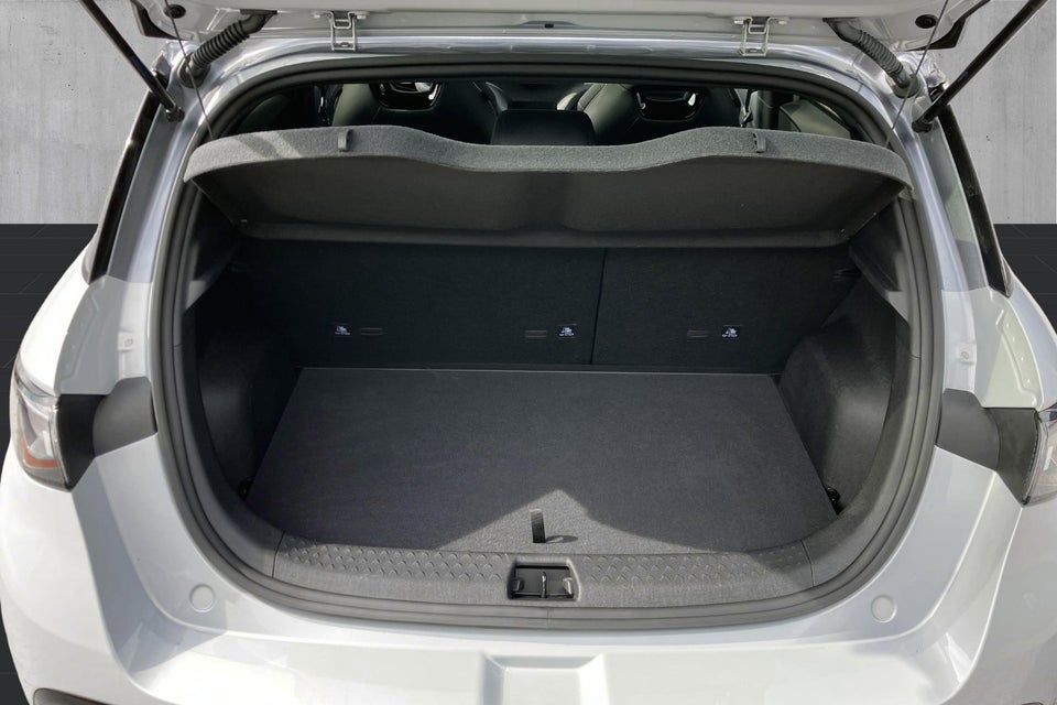 BYD Dolphin 60 Design 5d