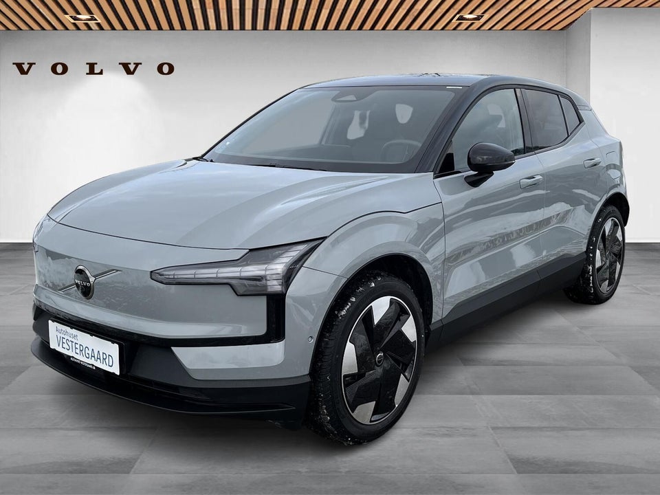 Volvo EX30 Extended Range Ultra 5d