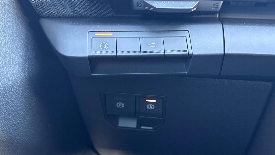 Renault Scenic E-Tech 87 Techno 5d