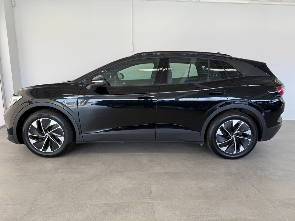 VW ID.4 77 Pro Performance 5d