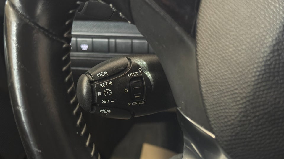Peugeot 308 1,6 BlueHDi 120 Active SW 5d