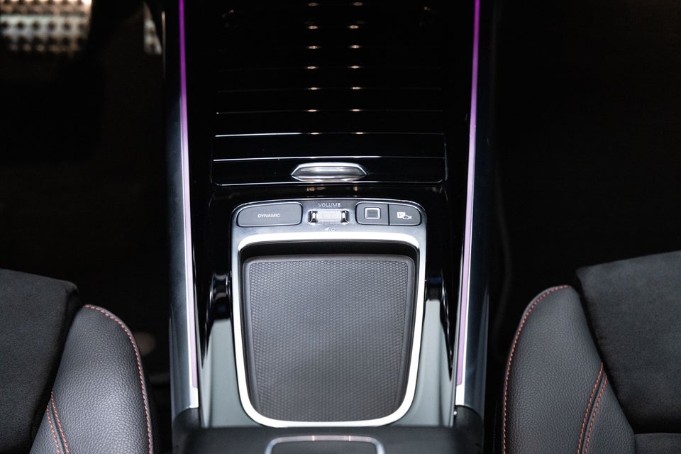 Mercedes EQA250+ AMG Premium 5d