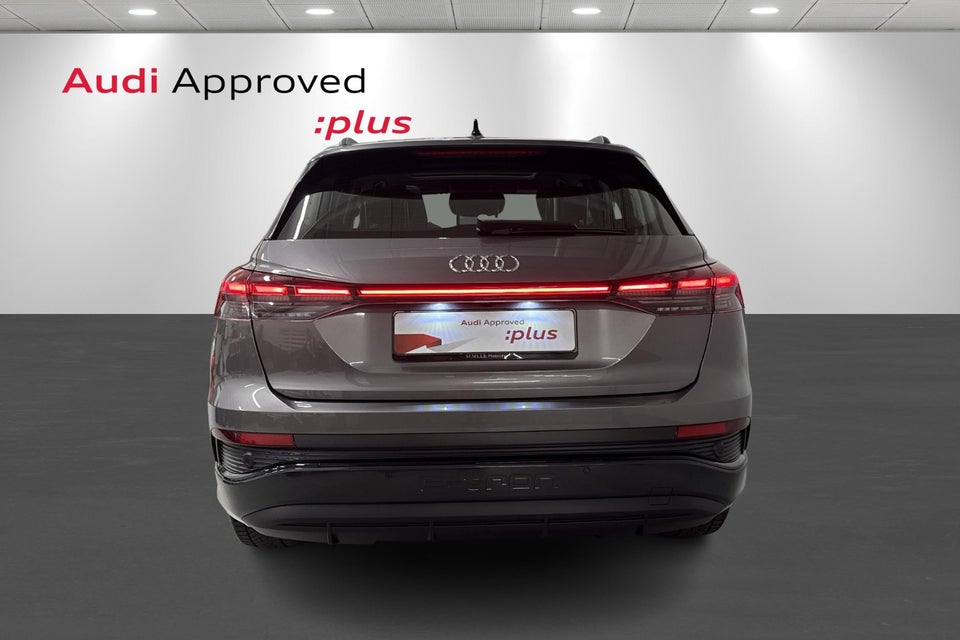Audi Q4 e-tron 45 S-line Edition 5d