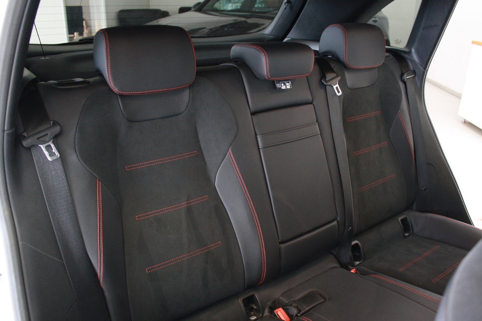 Mercedes B200 d 2,0 AMG Line aut. 5d