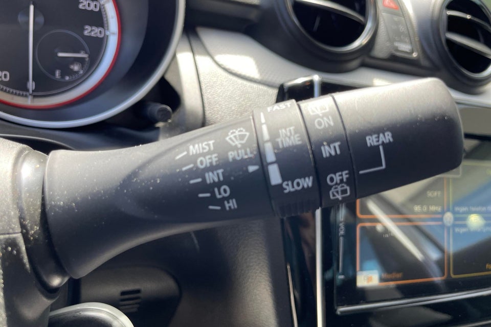 Suzuki Swift 1,2 Dualjet mHybrid Action 5d