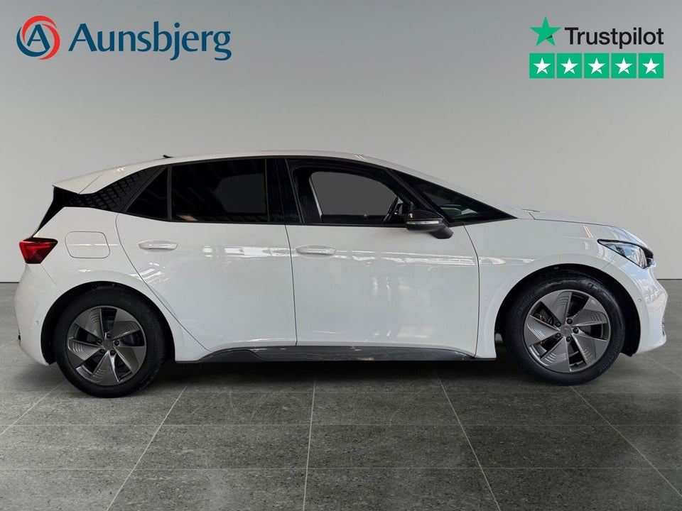 Cupra Born 58 High 5d