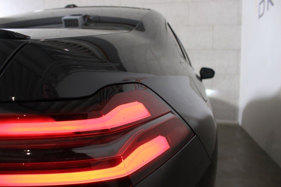 BMW i5 eDrive40 M-Sport Pro 4d