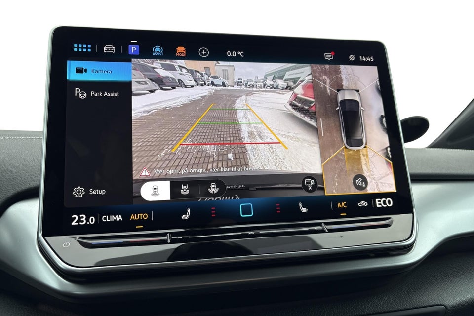 VW ID.5 77 Style+ 5d