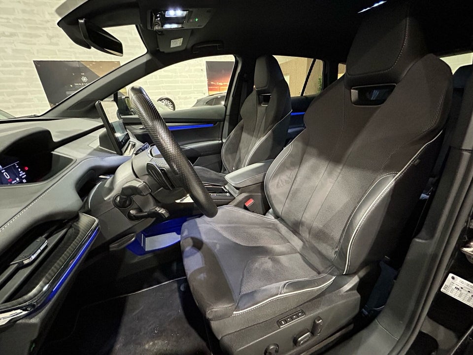 Skoda Enyaq 80 iV Sportline 5d