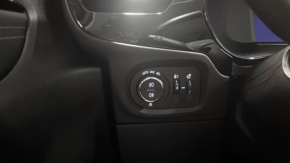 Opel Corsa-e 50 Elegance 5d