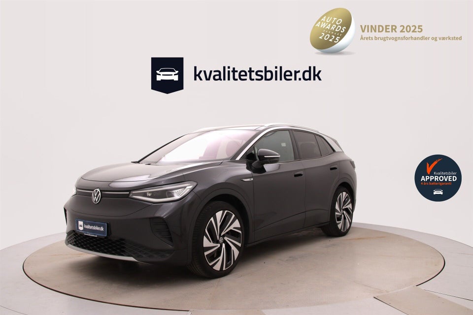 VW ID.4 77 1ST Pro Performance Max 5d