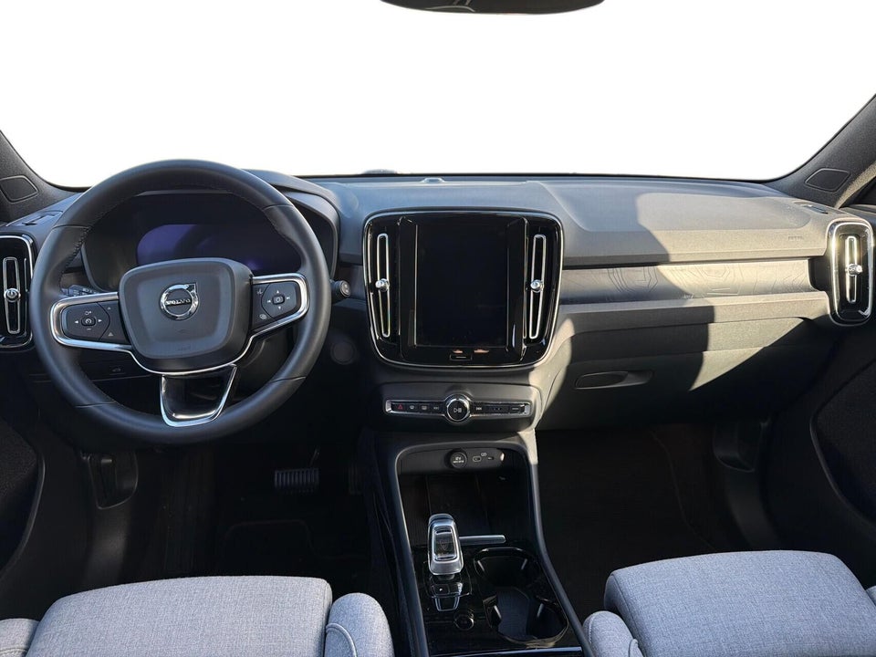 Volvo XC40 P6 ReCharge Plus 5d