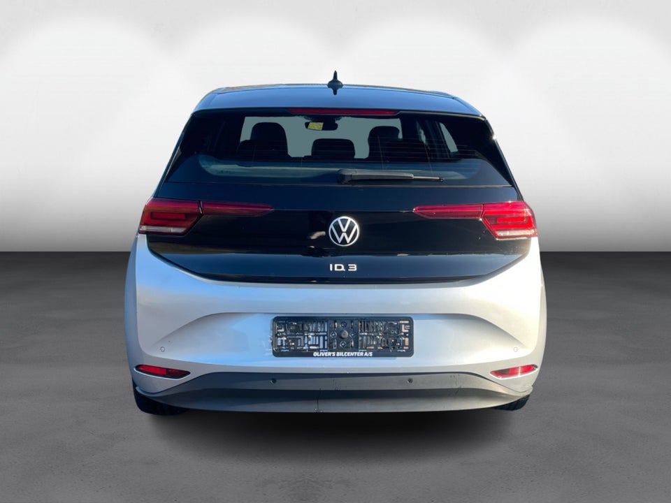 VW ID.3 58 Pro 5d