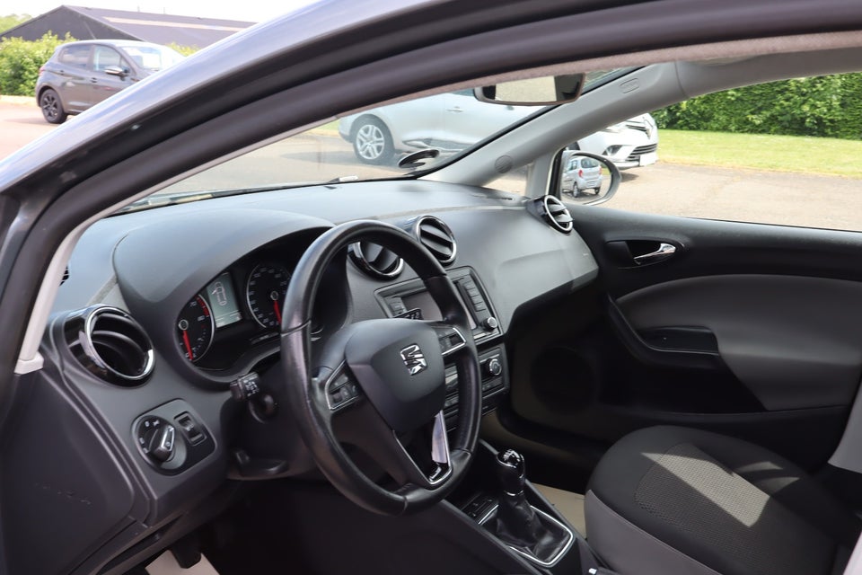 Seat Ibiza 1,0 TSi 95 Style 5d