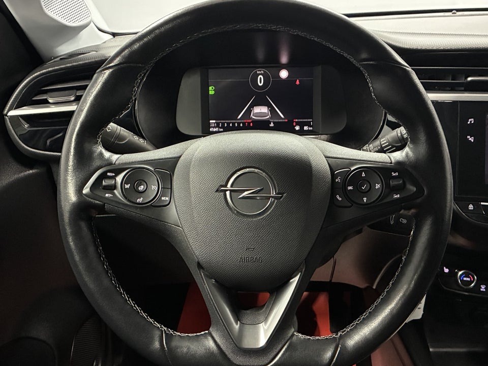Opel Corsa 1,2 Exclusive 5d
