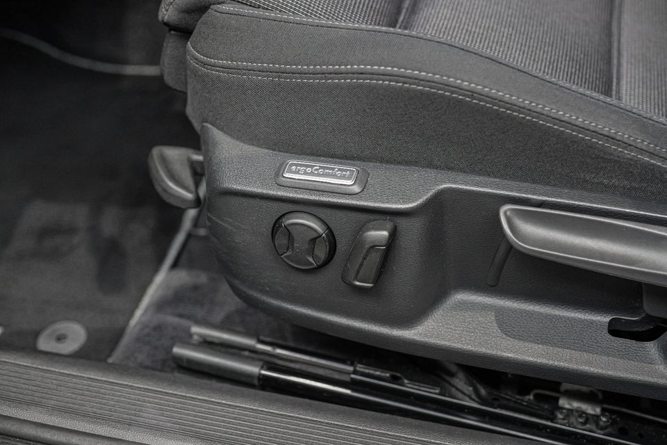 VW Passat 1,4 TSi 150 Comfortline Variant DSG 5d