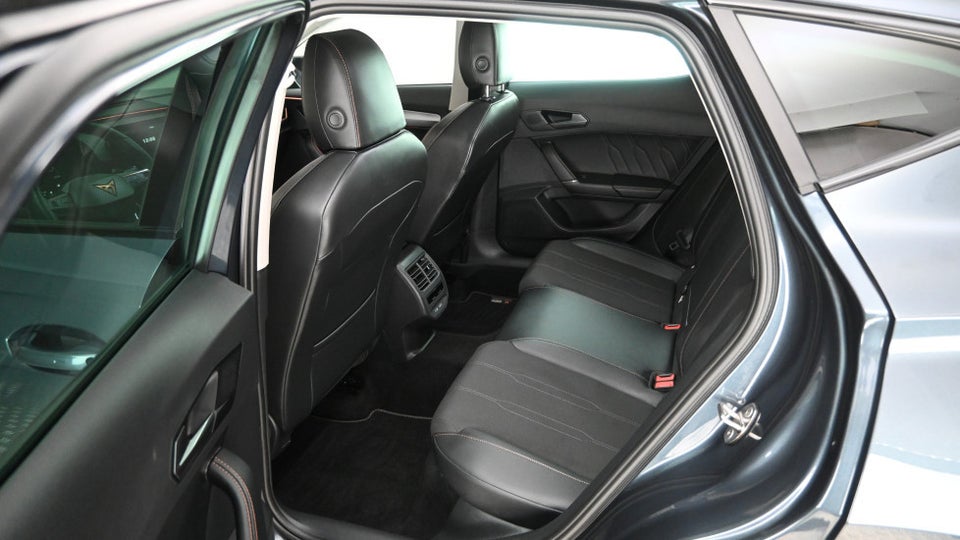 Cupra Formentor 1,4 eHybrid DSG 5d