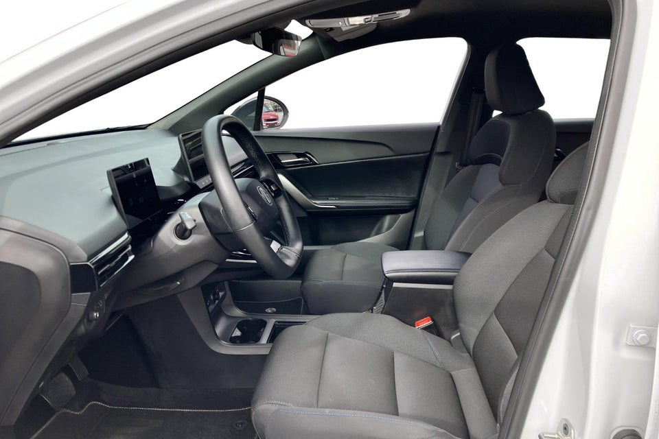 MG 4 51 Nordic Edition 5d