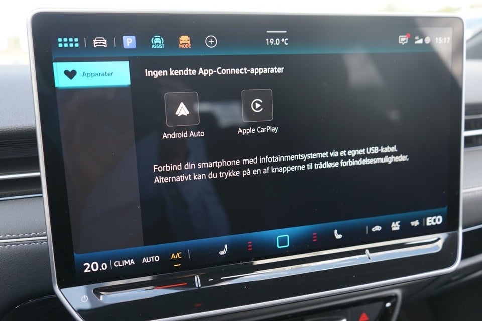 VW ID.7 77 Style Tourer 5d