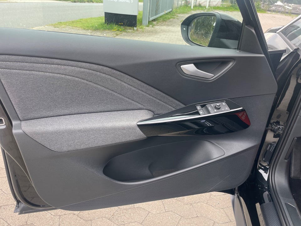 VW ID.3 58 Pro Performance 5d