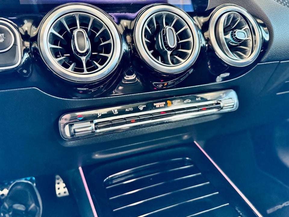 Mercedes EQA250+ AMG Line 5d