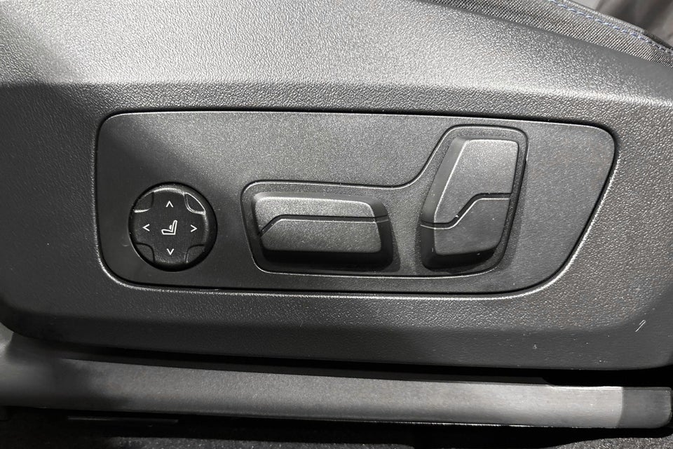 BMW iX1 eDrive20 M-Sport Pro 5d