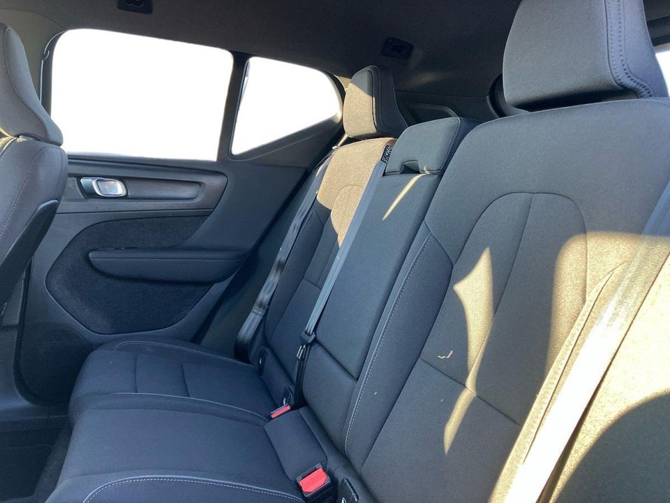 Volvo XC40 P6 ReCharge Core 5d