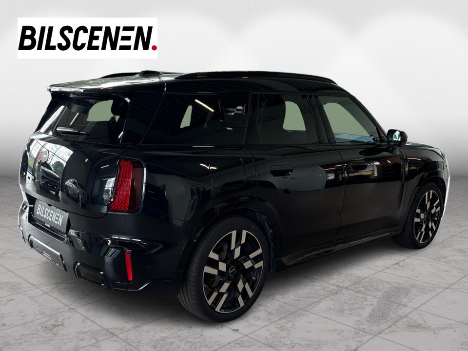 MINI Countryman E JCW Trim L 5d