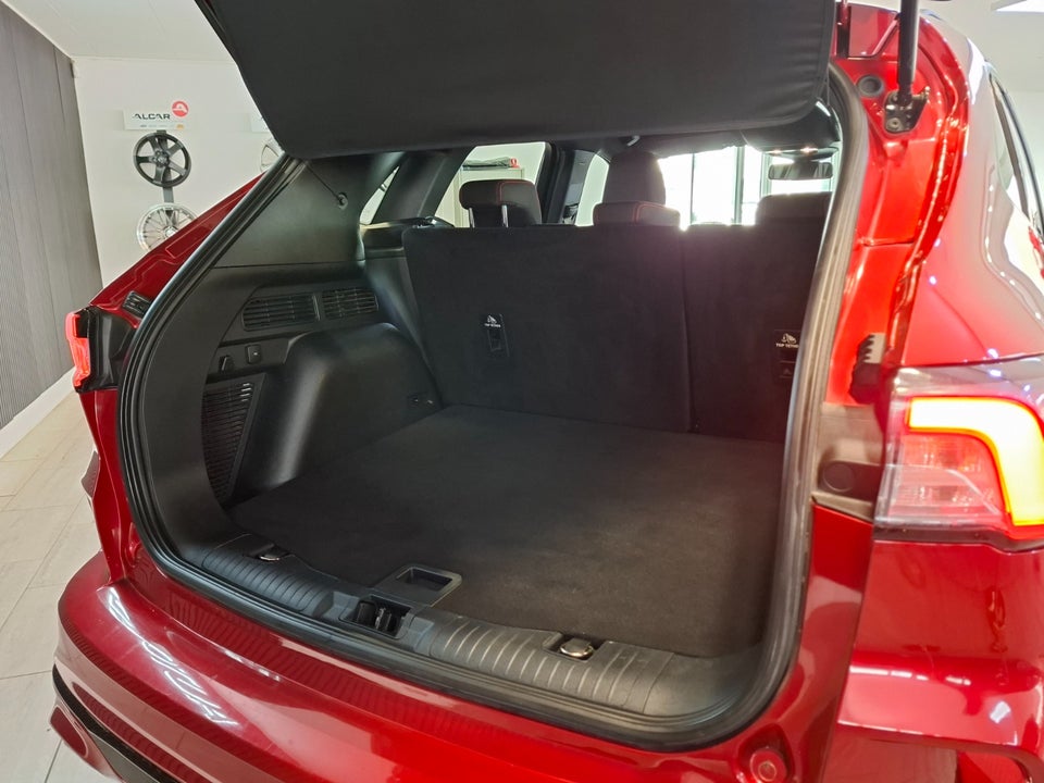 Ford Kuga 2,5 PHEV ST-Line CVT 5d