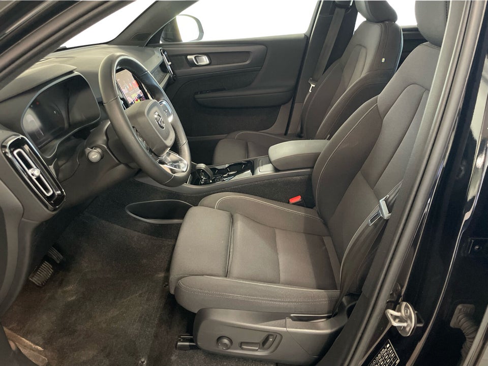 Volvo C40 P6 ReCharge Plus 5d
