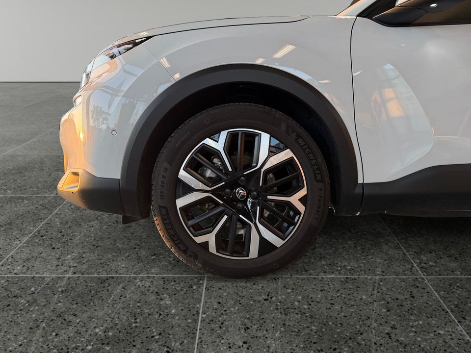 Citroën ë-C4 54 VTR Sport 5d