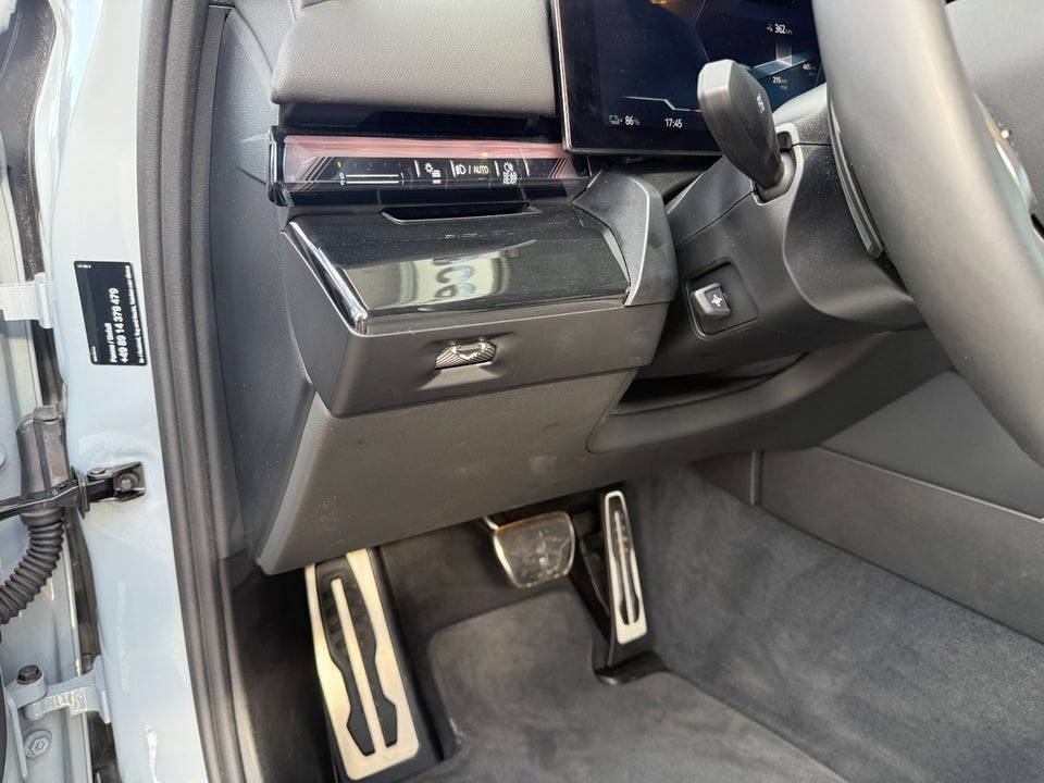 BMW i5 eDrive40 M-Sport Pro 4d