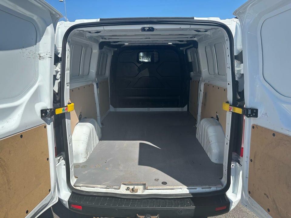 Ford Transit Custom 300L 2,0 TDCi 130 Trend