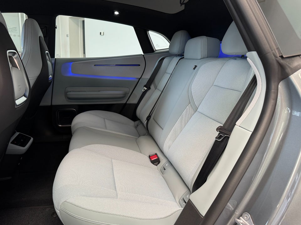 Polestar 4 Long Range AWD 5d