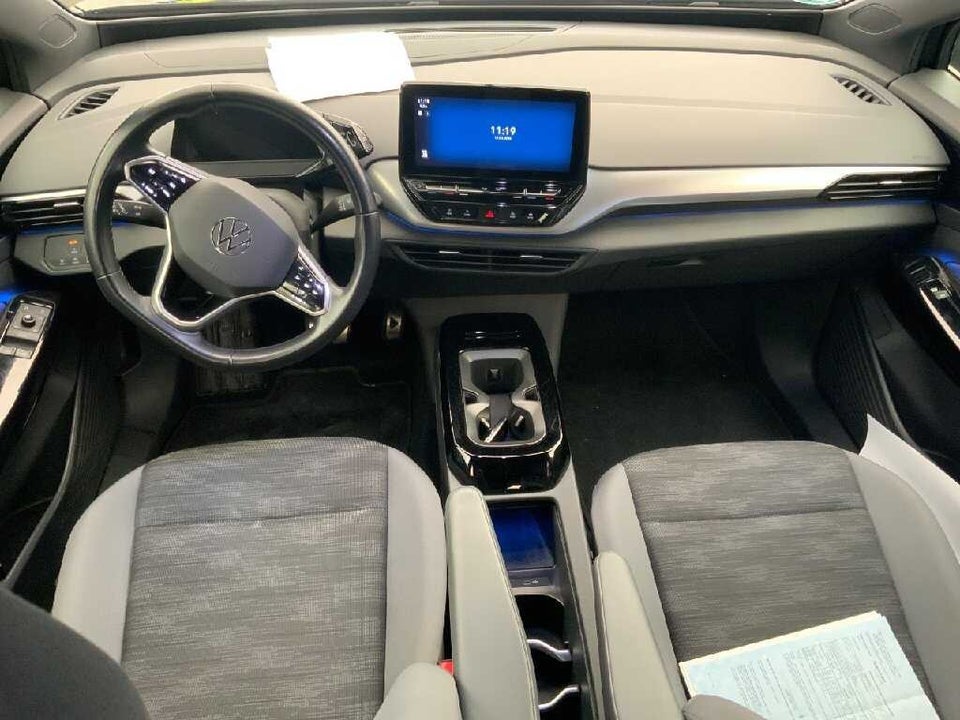 VW ID.4 77 Pro Performance 5d